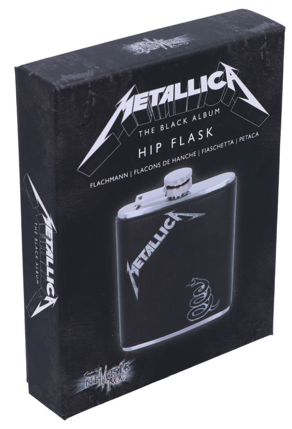  Metallica: Black Album (199 )