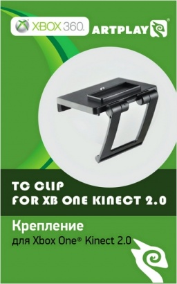  Artplays   Xbox One Kinect 2.0