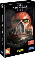 Warhammer 40 000: Dawn of War III. Limited Edition [PCDVD]