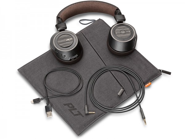 Bluetooth гарнитура Plantronics BackBeat PRO 2