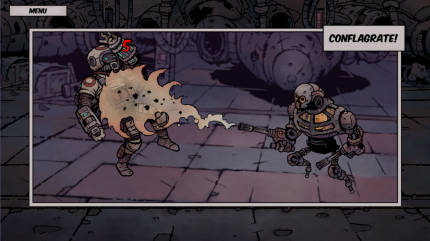 Deep Sky Derelicts [PC,  ]