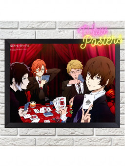 ������ Bungou Stray Dogs bsdogs2