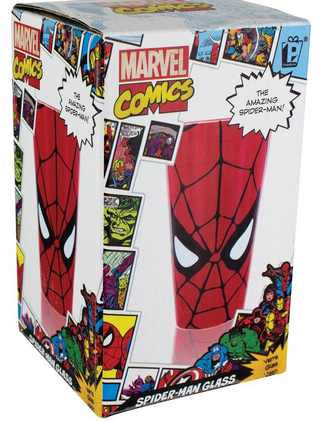 ������ Marvel Spiderman