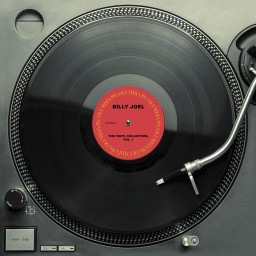 Joel & Billy – The Vinyl Collection. Vol. 1 (9 LP)
