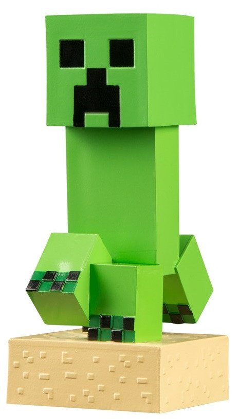 ������� Minecraft Adventure: Creeper (10 ��)
