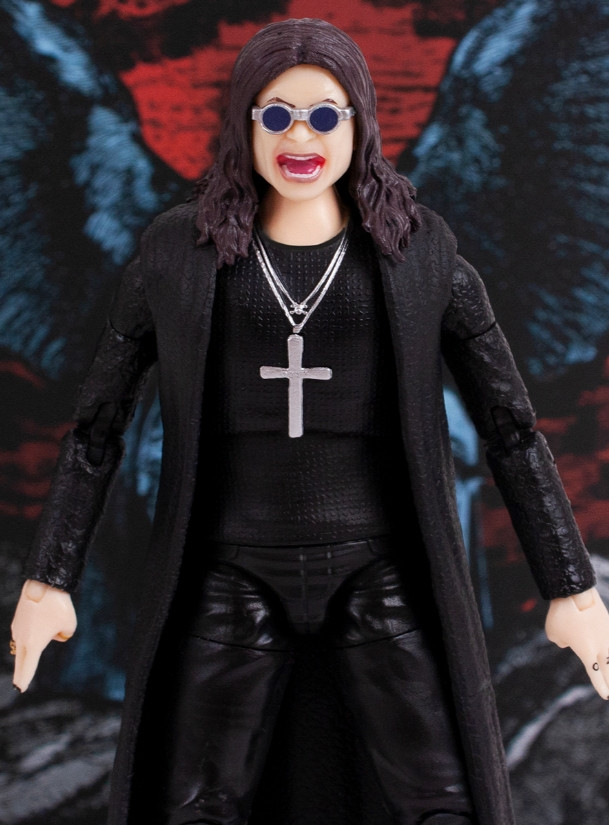 ������� Ozzy Osbourne (13 ��)