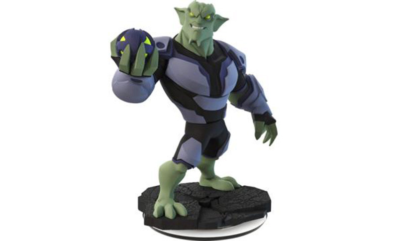 Disney Infinity 2.0. Marvel.      [PS3 / PS4 / Xbox 360 / Xbox One]