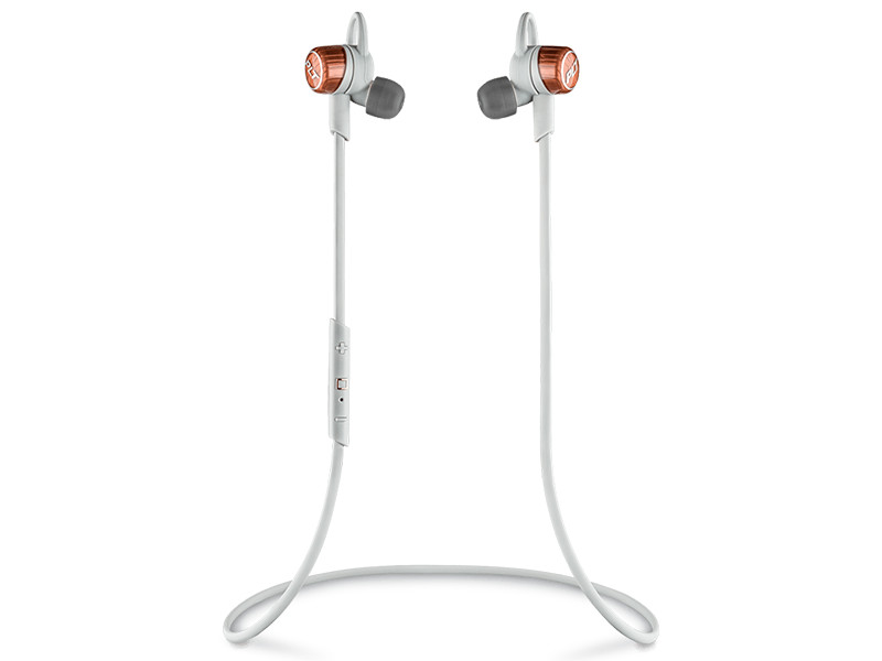 Bluetooth  Plantronics BackBeat GO 3 +  - ()