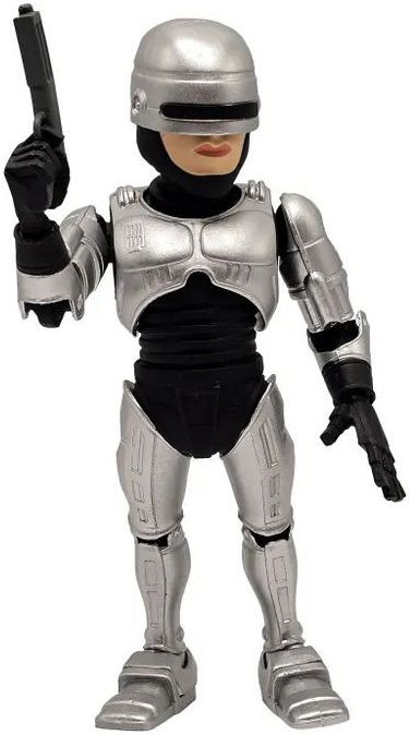 ������� Minix Robocop / ������� � ����� ����� (12 ��) (15276)