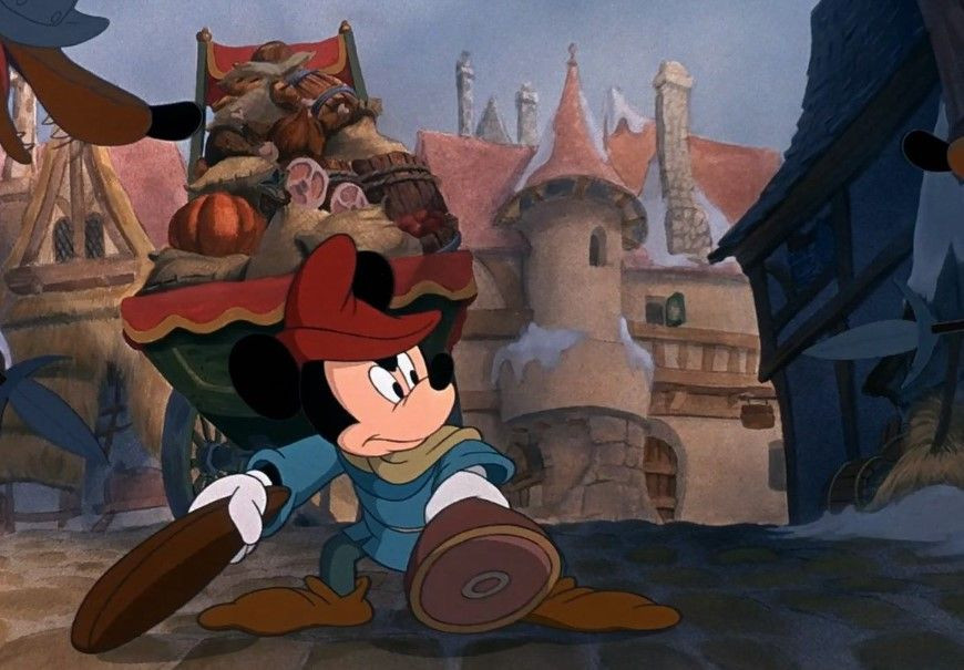 ������ Disney. ��� 1-2. ������� ������������ (2 DVD)