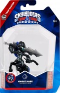 Skylanders Trap Team.  .   Knight Mare ( Dark)