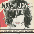 Norah Jones  Little Broken Hearts (10th Anniversary) (LP)