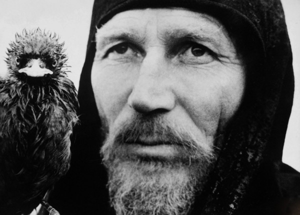 Андрей Рублев (Blu-ray + DVD)