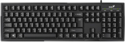 ���������� Genius Smart KB-102 (Only Laser) ��������� ��� PC (������)