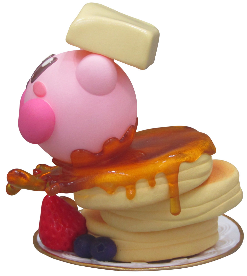 ������� Kirby Paldolce: Collection Vol.1 Version C