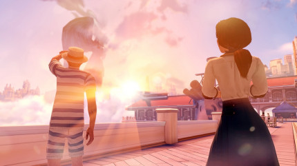 BioShock Infinite. Season Pass (�������������� �������) [Xbox 360, �������� ������] 
