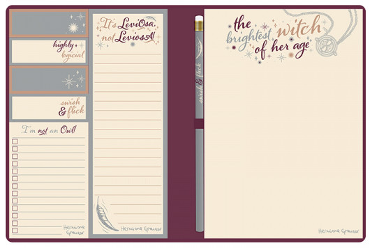 ������� Harry Potter: Hermione Granger