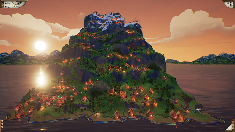 Valhalla Hills [PC,  ]