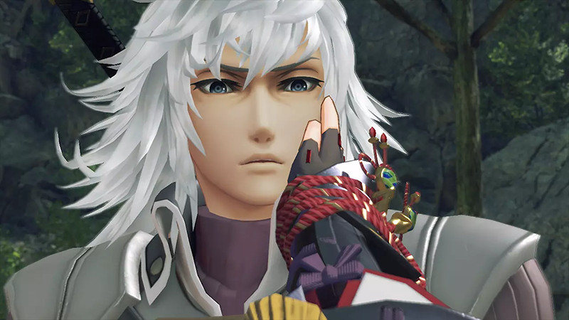 Xenoblade Chronicles 2: Torna - the golden country [Switch]