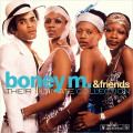 Boney M. & Friends  Their Ultimate Collection (LP)