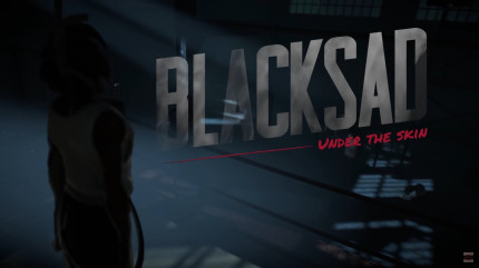 Blacksad: Under the Skin [PC,  ]