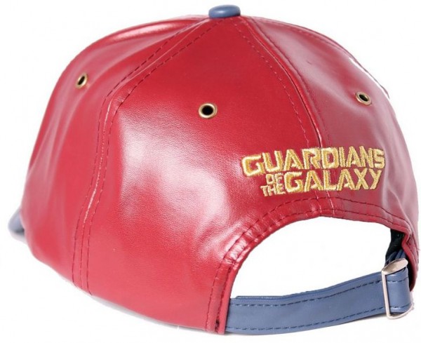 Бейсболка Guardians Of The Galaxy: Logo
