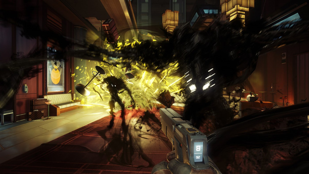 Prey: Mooncrash.  [Xbox One,  ]