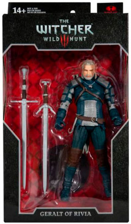  The Witcher 3: Wild Hunt  Geralt Of Rivia Viper Armor Teal Dye (18 )