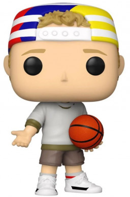  Funko POP Movies: White Men Can`t Jump  Billy Hoyle (9,5 )