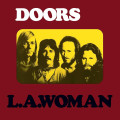 The Doors  L.A. Woman. 50th Anniversary Edition (LP)