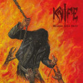 Knife  Heaven Into Dust (RU) (CD)