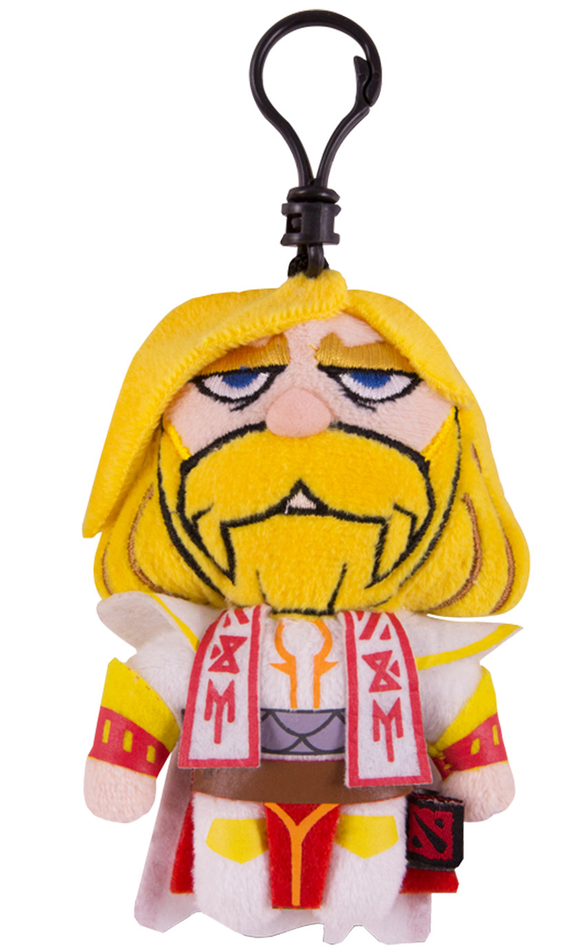 ������ ������� Dota 2: Microplush Series 5 Blind Box (1 ��. � ������������)