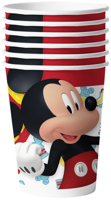    Mickey Mouse 3D (250 , 6 )