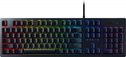 ���������� Razer Huntsman ��������� ������������ ������� � ���������� ��� PC