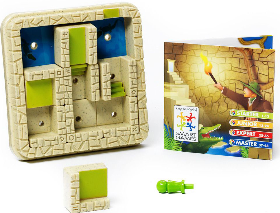 Настольная игра Лабиринт