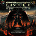 ��������� � ������ � ������ Star Wars: Episode III � Revenge of the Sith. Music By John Williams (2 LP)
