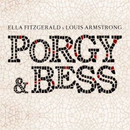 Ella Fitzgerald & Louis Armstrong  Porgy & Bess [2021 Reissue] (LP)