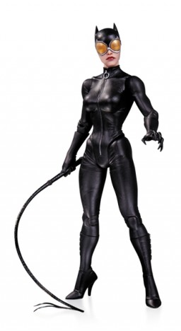  Dc Comics: Catwoman (17 )