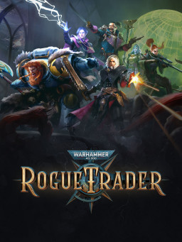 Warhammer 40,000: Rogue Trader [PC, �������� ������]