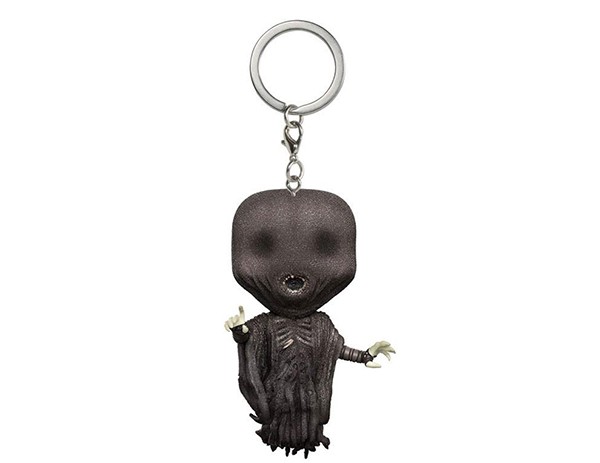 Брелок Funko POP: Harry Potter – Dementor