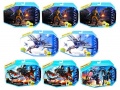 Avatar Vehicles Assortment Case