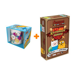 ����� Adventure Time ������ ���� ��� + ���������� ���� ���� ������ ������