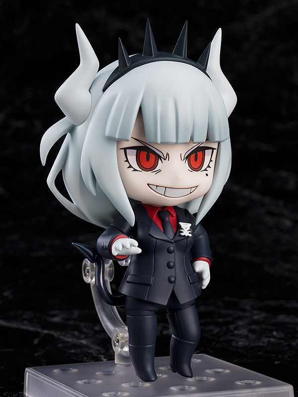  Nendoroid Helltaker: Lucifer (10 )