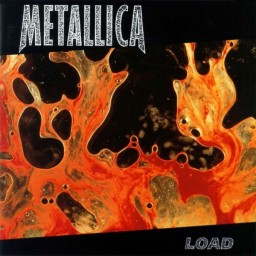 Metallica. Load (2 LP)