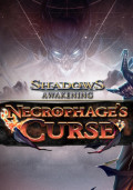 Shadows: Awakening. Necrophage's Curse.  [PC,  ]