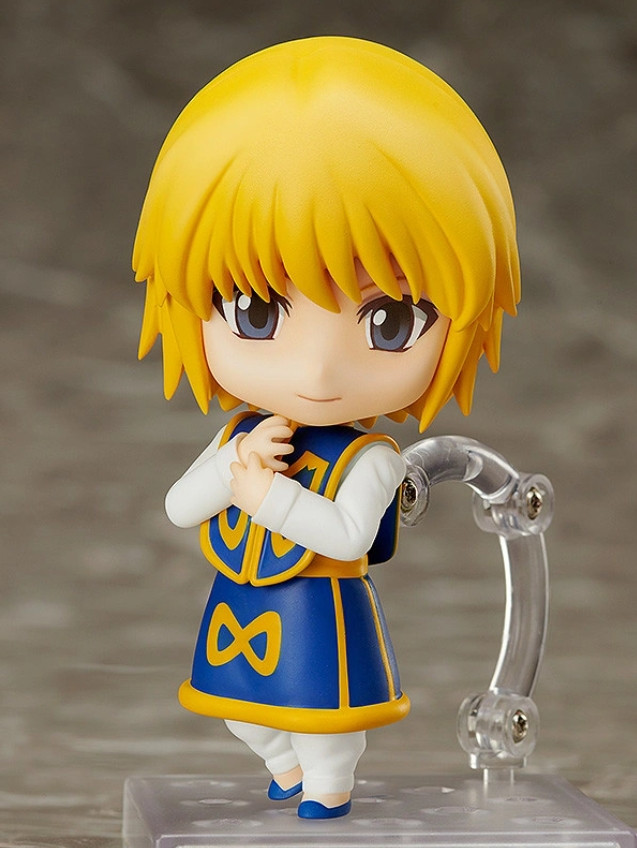 Фигурка Nendoroid: Hunter x Hunter – Kurapika (10 см)