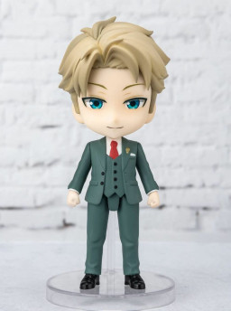 ������� Figuarts Mini Spy x Family: Loid Forger (9 ��)