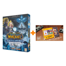 ���������� ���� �������� World Of Warcraft + ������� ��� 12 ��� ������� 60� �����
