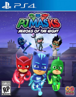   :   [PS4]