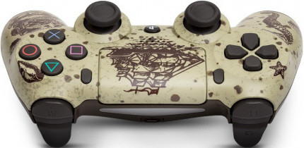 ������� DualShock 4 ��� PS4 ������������ ����������������� ����� ���� [RBW-DS091]